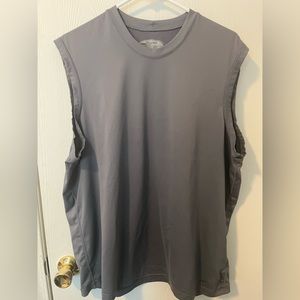 REI -men’s tank top- XL
